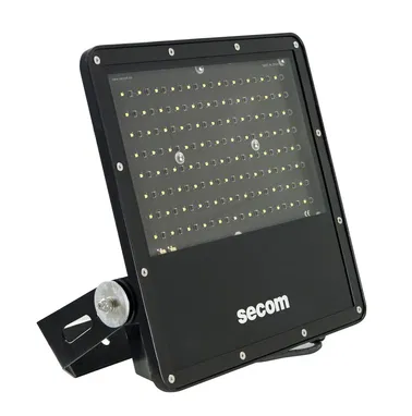 Reflector LED PROFESIONAL 100W - 220/240V -50/60Hz - 5000K - IP65 - Secom - España - Img 94665721