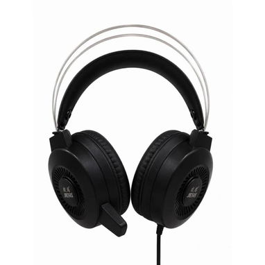 🎧 Audifonos Periféricos Gamer JT 7.1. - $45 - 2/2