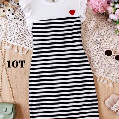 Ropa de niña talla 10 años - Img 124182557