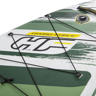 Tabla de surf Paddle inflable Bestway 65308 - Img 101403936