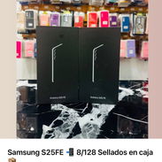 Samsung s25 fe - Img 57574278