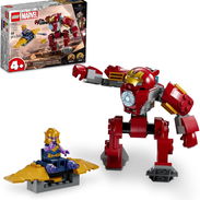 Juguetes: Legos Marvel (Originales) - Img 56748838