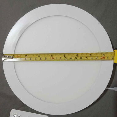 Lamparas empotrables luz led. Dicroicas 6,9,12,18 whatts - Img 94482629