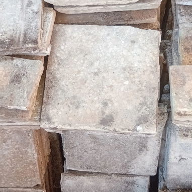 Losas de granito recuperdas de 25X 25 - Img 124967436