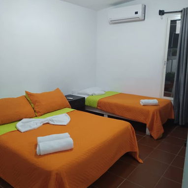Casa de alquiler en Varadero de 3 dormitorios - Img 125429175