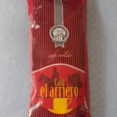 Café Guantanamera y El Arriero - Img 125970690