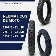 Neumáticos de moto - Img 58124497