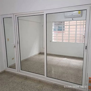 Carpintería de aluminio - 3/9