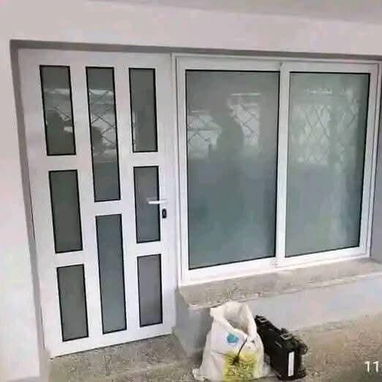 De todo en carpintería de aluminio y cristal - Img 125133101