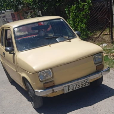 Vendo polaco en excelentes condiciones a 3mil usd - Img 120106718