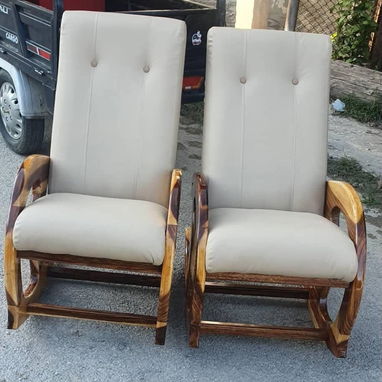 Sillones Comadrita listos para entregar - 2/10