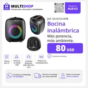 Bocina - Img 56624410