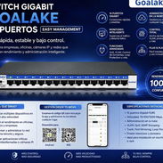 Switch Gestionables - Img 57789334