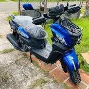 🛵Motos de Combustión marca YOAZAKY 200cc 0km🛵 - Img 56528302
