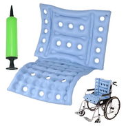 COJIN PARA SILLA DE RUEDAS Antillagas Antiescaras Ortopedico - Img 51532999