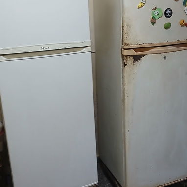Se vende Frio Hair - Img 118972138