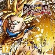 Dragon Ball Fighter Z Permanente (PS4) - Img 56273539