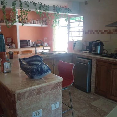 Se vende casa independiente en el Casino Deportivo - Img 127320747