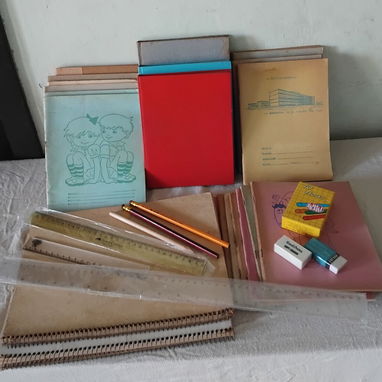 EFECTOS  PARA LOS ESCOLARES - 5/10