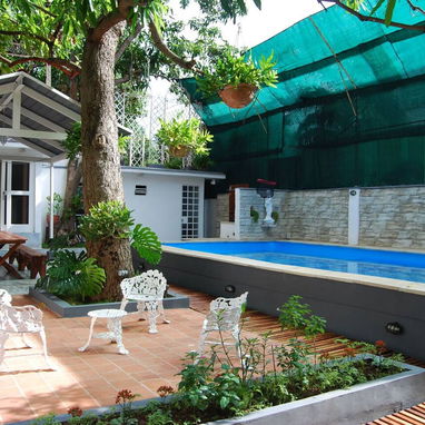 🏡RENTA🌴 CASA COMPLETA EN PLAYA, LA HABANA – PRIVACIDAD Y CONFORT - Img 114573041
