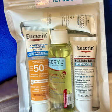 Mini kits para skincare . Marcas buenas - 2/3
