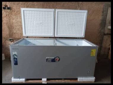 Refrigerador y neveras - Img 63770695