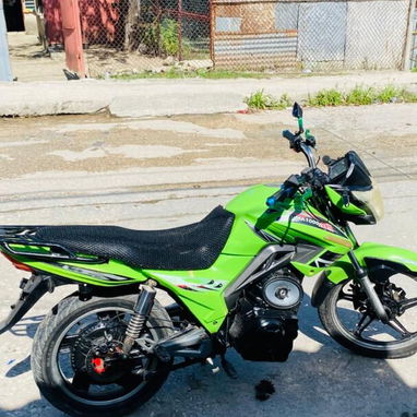 Moto puma - Img 121999574