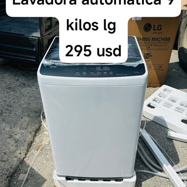 Electrodomésticos varios - Img 126830441