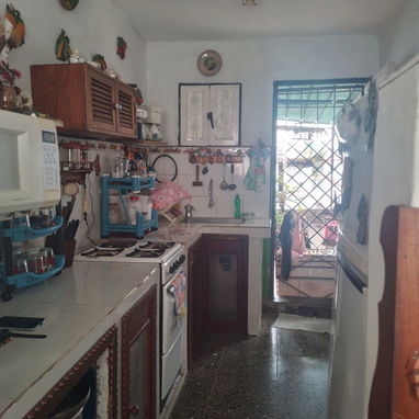 Casa en la Víbora - Img 120501905