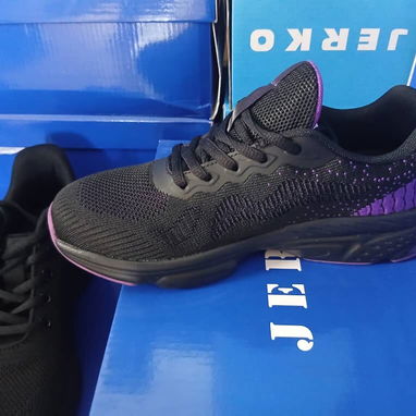 Tenis Jerko - 2/10