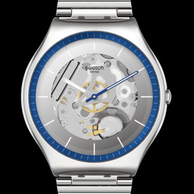 Relojes SWATCH new en caja de mujer - Img 121921989