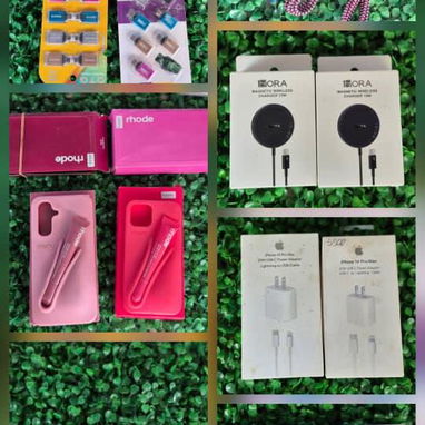 Productos Tecnológicos: Teléfonos - Laptops - Ecoflow - iPhone - Consolas - Smart TV y más. - Img 123325216