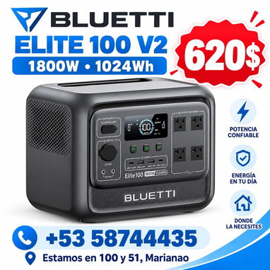 Bluetti - 3/3