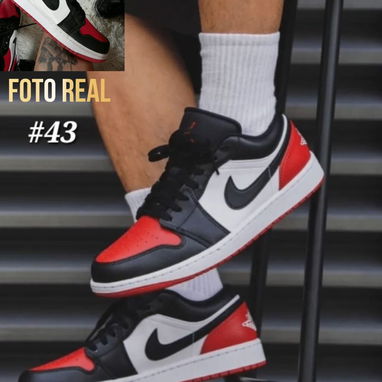 Air Jordan 1 Low ‼️ - 5/10