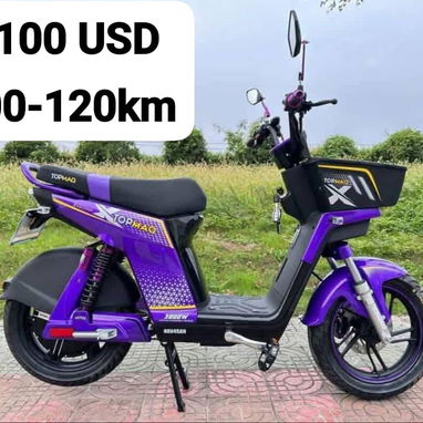Bicimotos y motos eléctricas en venta!!!! - Img 118951658