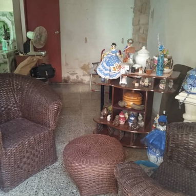 Apartamento interior en la Calzada de 10 de Octubre. - 3/5