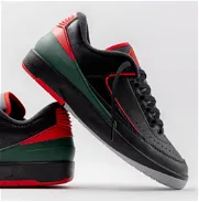 Tenis Nike Jordan #42 ORIGINALES VEDADO - Img 46048068