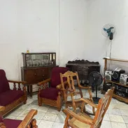 Amplio apartamento en zona soterrada Centro Habana - Img 56831091