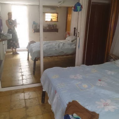 Ofertaaa lindo apto de 2 cuartos en Santo Suárez con todo adentro y en perfecto estado!!! - Img 119806907