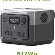 EcoFlow River 3 Max 512Wh - Img 55660928