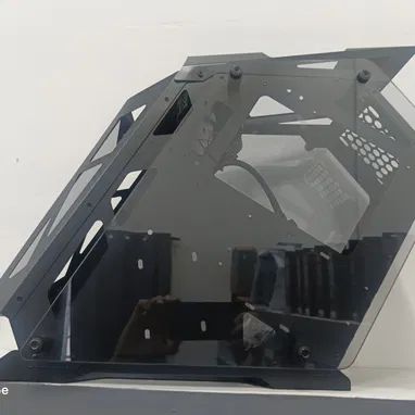Se vende chasis robotico nuevo en caja - Img 117127419