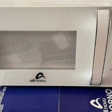 HORNO MICROONDAS ALLNOVU 20L 900W - Img 112150038