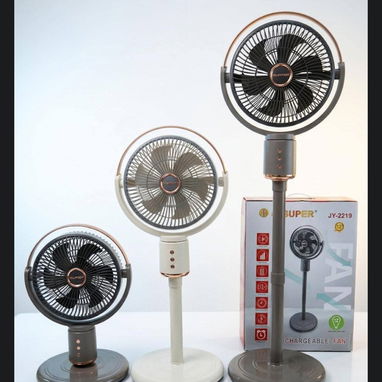🌬️🌬️🌬️Ventiladores recargables 🌬️🌬️🌬️ - Img 122773950
