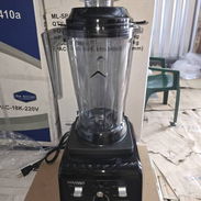 🚧 Batidora de 3.5L Marca MARWA 🚧 - Img 53610178