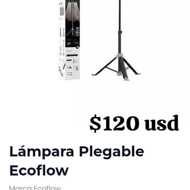 Extensiones  y lámparas - Img 122339112
