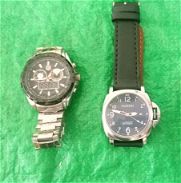 Vendo relojes de uso TVG y PANERAi de uso en excelente estado en 25 usd - Img 45739849