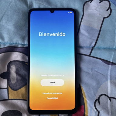 Samsung Galaxy A07 - 2/3