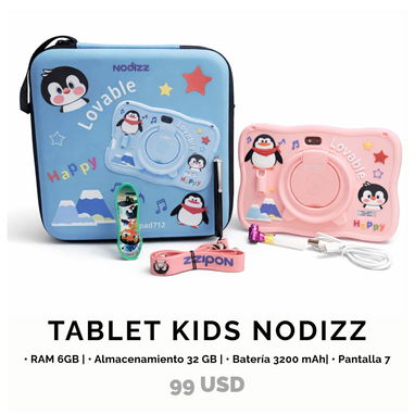Tablets nuevos ideales para ti!!!! - Img 123999115