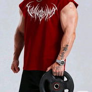 Pullovers para el gym - Img 55766276