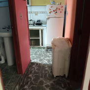 SE VENDE APARTAMENTO EN SEGUNDO PIDO DE 2 HABITACIONES EN ALTURAS DE ALTAHABANA NO SE VA LA CORRIENTE - Img 57824136